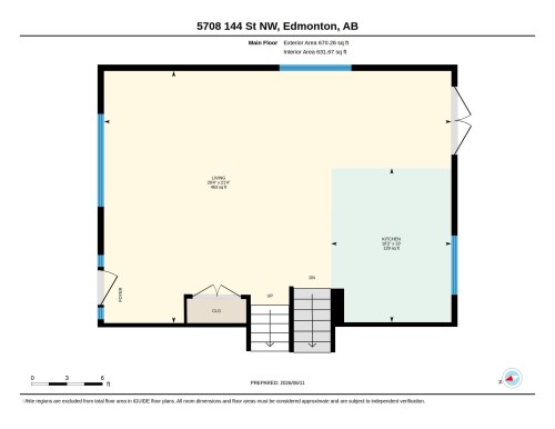5708 144 Street Nw, Edmonton, AB - Other
