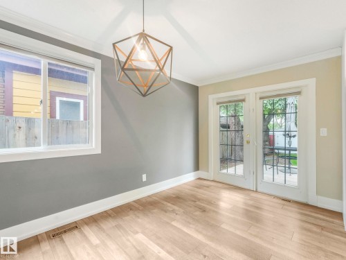 5708 144 Street Nw, Edmonton, AB - Indoor Photo Showing Other Room