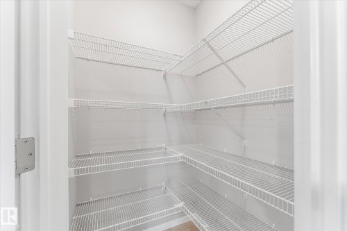 457 Orchards Boulevard Sw, Edmonton, AB - Indoor With Storage