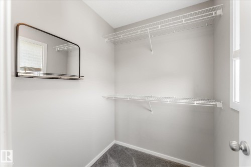 457 Orchards Boulevard Sw, Edmonton, AB - Indoor With Storage