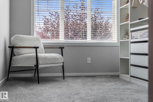 457 Orchards Boulevard Sw, Edmonton, AB - Indoor Photo Showing Other Room