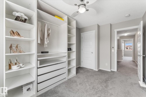 457 Orchards Boulevard Sw, Edmonton, AB - Indoor