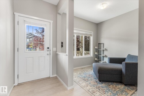 457 Orchards Boulevard Sw, Edmonton, AB - Indoor