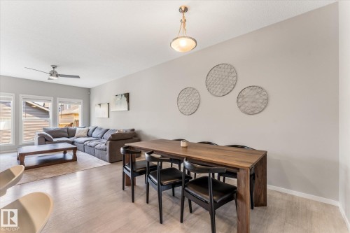 457 Orchards Boulevard Sw, Edmonton, AB - Indoor Photo Showing Other Room