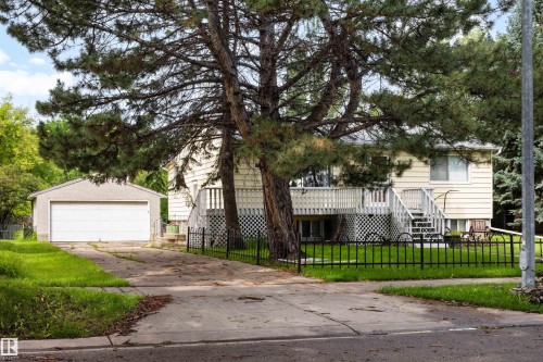 12348 128 Street Nw, Edmonton, AB - Outdoor