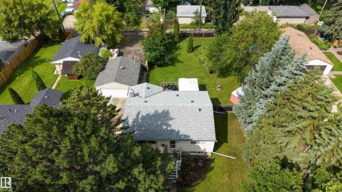 12348 128 Street Nw, Edmonton, AB - Outdoor