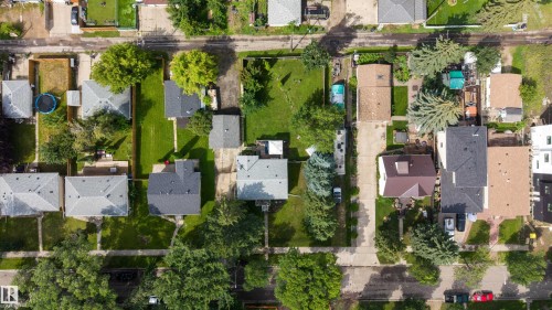 12348 128 Street Nw, Edmonton, AB - Outdoor With View