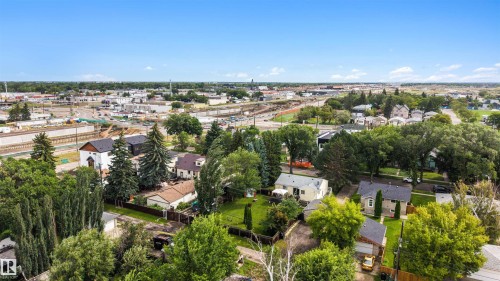 12348 128 Street Nw, Edmonton, AB - Outdoor With View