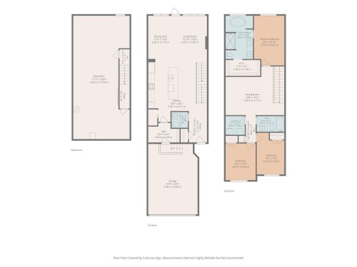 3906 5 Avenue Sw, Edmonton, AB - Other
