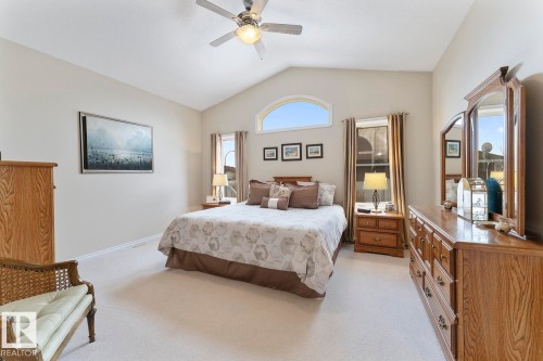 2602 6 Avenue, Cold Lake, AB - Indoor Photo Showing Bedroom