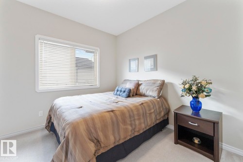 2602 6 Avenue, Cold Lake, AB - Indoor Photo Showing Bedroom