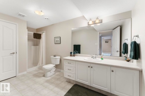 2602 6 Avenue, Cold Lake, AB - Indoor Photo Showing Bathroom