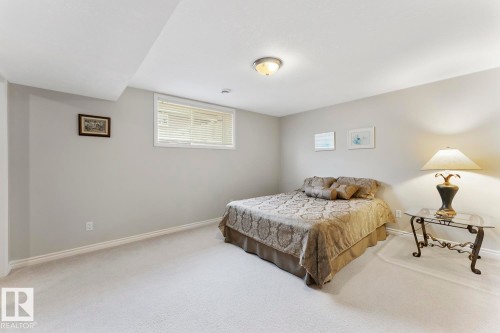 2602 6 Avenue, Cold Lake, AB - Indoor Photo Showing Bedroom
