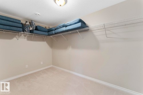 2602 6 Avenue, Cold Lake, AB - Indoor With Storage