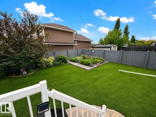 2602 6 Avenue, Cold Lake, AB - Outdoor With Backyard