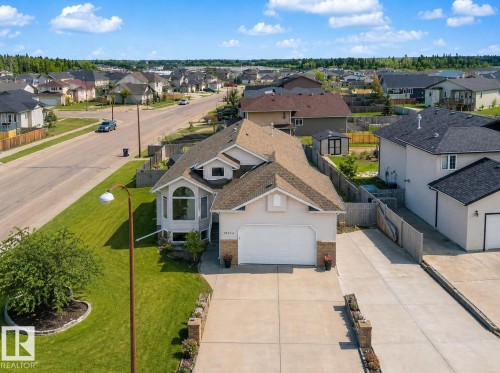 2602 6 Avenue, Cold Lake, AB - Outdoor
