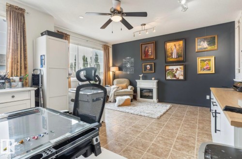 22 Voleta Crest, Spruce Grove, AB - Indoor