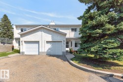#23 3520 60 ST NW  Edmonton, AB T6L 6H5