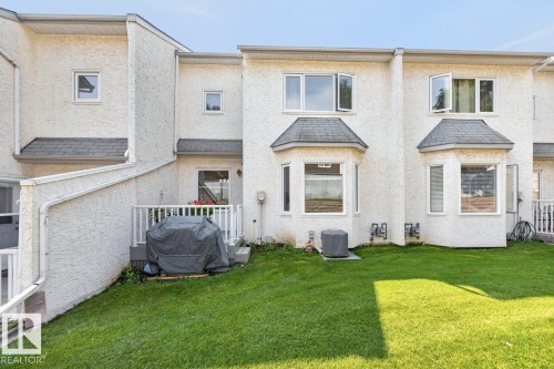 #23 3520 60 St Nw, Edmonton, AB - Outdoor