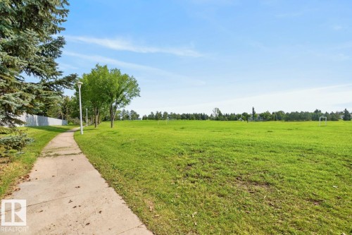 #23 3520 60 St Nw, Edmonton, AB - Outdoor With View