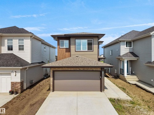 19066 20A Avenue Nw, Edmonton, AB - Outdoor
