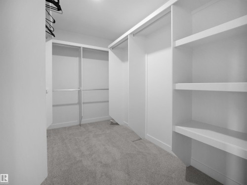 19066 20A Avenue Nw, Edmonton, AB - Indoor With Storage