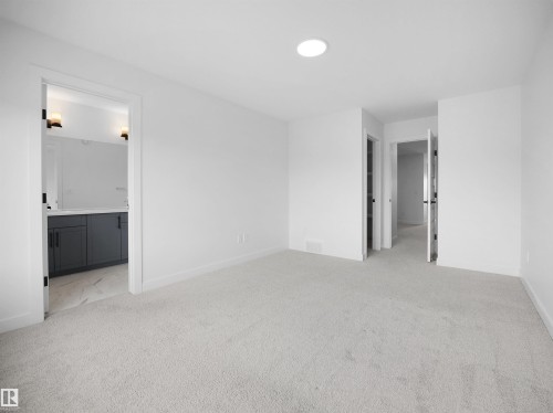 19066 20A Avenue Nw, Edmonton, AB - Indoor Photo Showing Other Room
