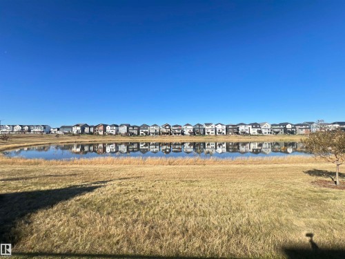 19066 20A Avenue Nw, Edmonton, AB - Outdoor With View