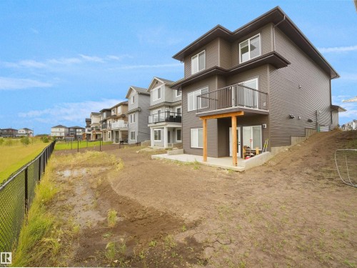 19066 20A Avenue Nw, Edmonton, AB - Outdoor