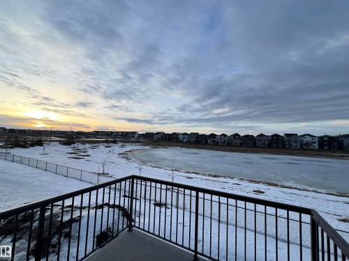 19066 20A Avenue Nw, Edmonton, AB - Outdoor With View