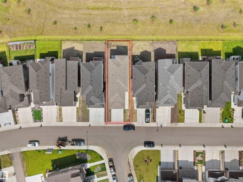 19066 20A Avenue Nw, Edmonton, AB - Other