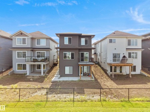 19066 20A Avenue Nw, Edmonton, AB - Outdoor