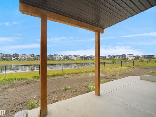 19066 20A Avenue Nw, Edmonton, AB - Outdoor With View With Exterior