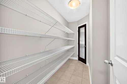 13032 208 Street Nw, Edmonton, AB - Indoor With Storage