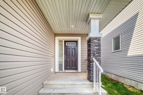 13032 208 Street Nw, Edmonton, AB - Outdoor With Exterior