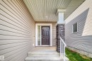 13032 208 Street Nw, Edmonton, AB  - Outdoor With Exterior 