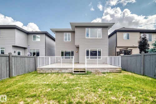13032 208 Street Nw, Edmonton, AB - Outdoor