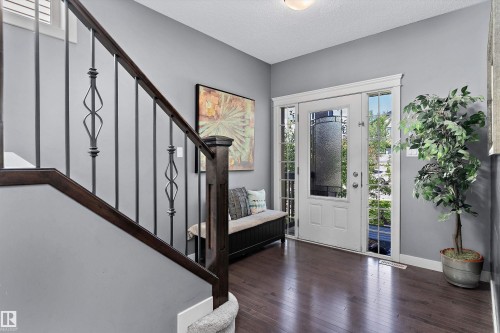 1708 32 Street Nw, Edmonton, AB - Indoor Photo Showing Other Room
