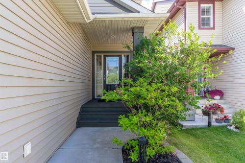 1708 32 Street Nw, Edmonton, AB - Outdoor With Exterior