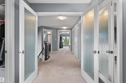 1708 32 Street Nw, Edmonton, AB - Indoor Photo Showing Other Room