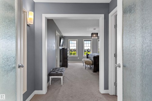 1708 32 Street Nw, Edmonton, AB - Indoor Photo Showing Other Room