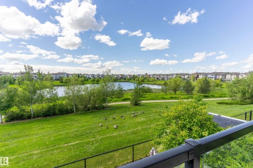 1708 32 Street Nw, Edmonton, AB - Outdoor With View