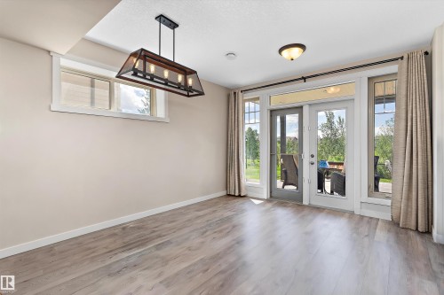 1708 32 Street Nw, Edmonton, AB - Indoor Photo Showing Other Room