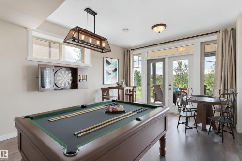 1708 32 Street Nw, Edmonton, AB - Indoor Photo Showing Other Room