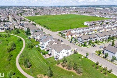 1708 32 Street Nw, Edmonton, AB - Outdoor With View