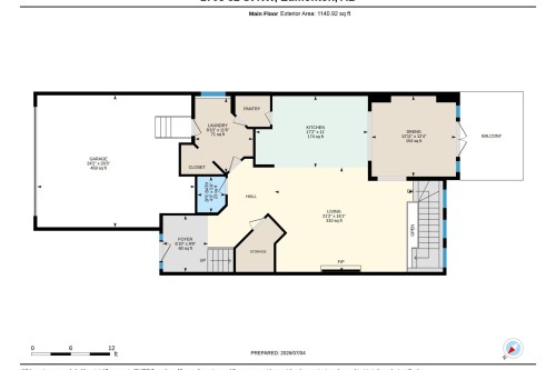 1708 32 Street Nw, Edmonton, AB - Other