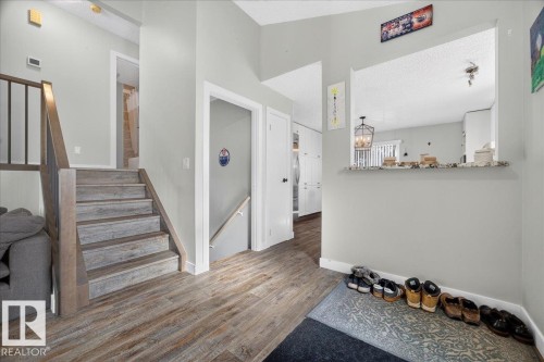 39 Mcnabb Crescent, Stony Plain, AB - Indoor