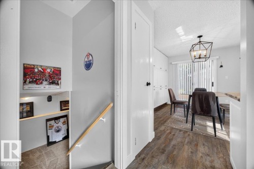 39 Mcnabb Crescent, Stony Plain, AB - Indoor Photo Showing Other Room