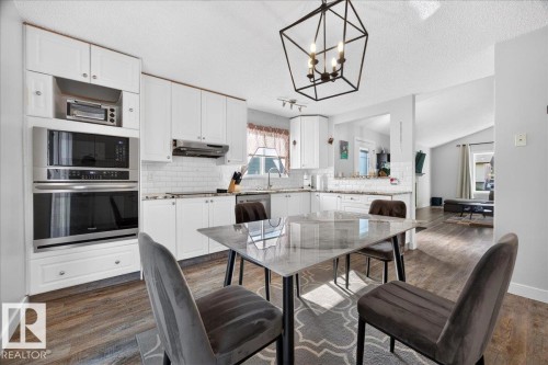 39 Mcnabb Crescent, Stony Plain, AB - Indoor
