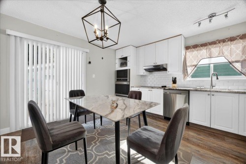 39 Mcnabb Crescent, Stony Plain, AB - Indoor